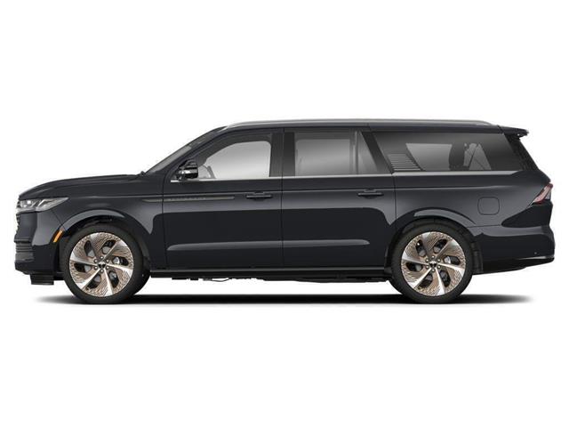 2025 Lincoln Navigator L Reserve (Stk: 25NG5135) in London - Image 2 of 3