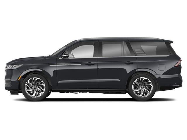 2025 Lincoln Navigator Reserve (Stk: 25NG2918) in London - Image 2 of 3