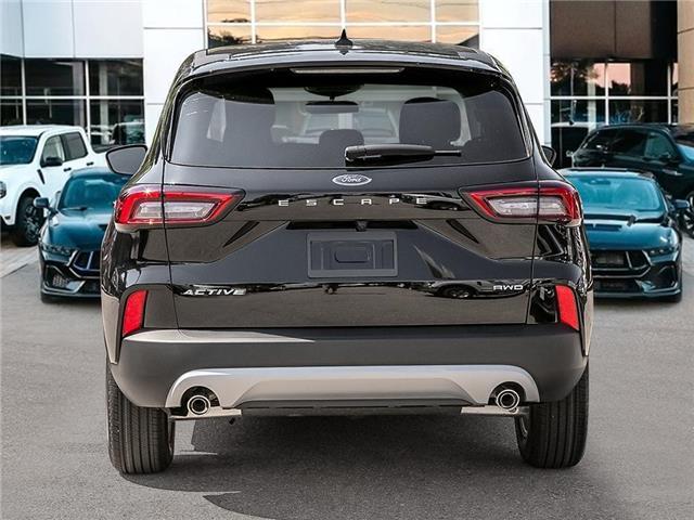 2025 Ford Escape Active (Stk: 25CA7766) in London - Image 5 of 10