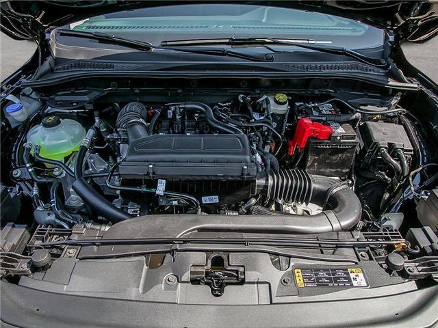 2025 Ford Escape Active (Stk: 25CA7766) in London - Image 6 of 10