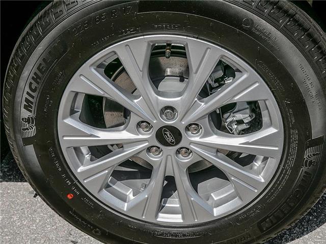 2025 Ford Escape Active (Stk: 25CA7766) in London - Image 7 of 10
