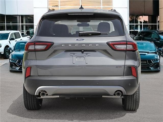 2025 Ford Escape PHEV (Stk: 25CA6157) in London - Image 5 of 8