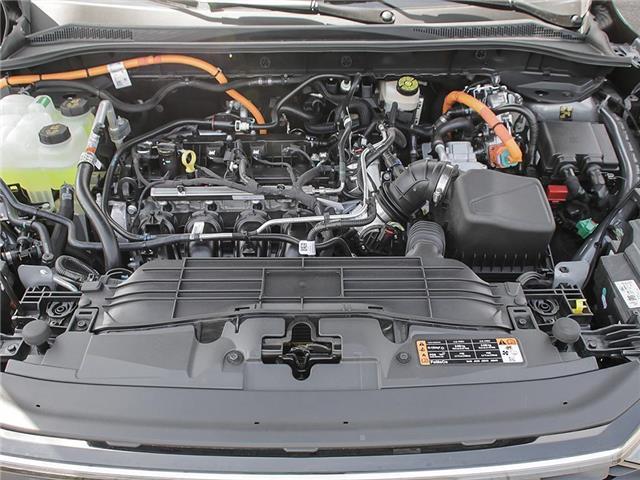 2025 Ford Escape PHEV (Stk: 25CA6157) in London - Image 6 of 8