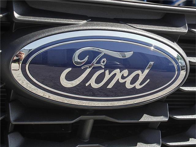 2025 Ford Escape PHEV (Stk: 25CA6157) in London - Image 8 of 8