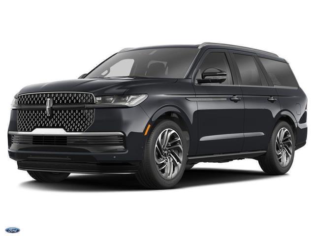 2025 Lincoln Navigator Reserve (Stk: 25NG6776) in London - Image 1 of 3