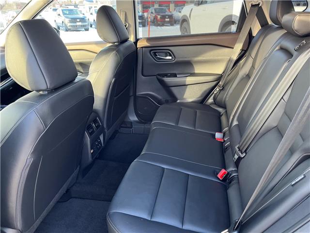 2023 Nissan Rogue SL (Stk: 6364A) in Collingwood - Image 15 of 20