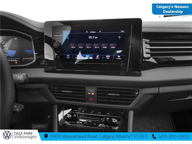 2026 Volkswagen Jetta Trendline (Stk: TT-246) in Calgary - Image 7 of 12