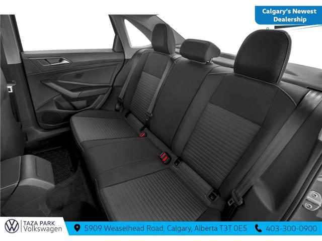 2026 Volkswagen Jetta Trendline (Stk: TT-246) in Calgary - Image 10 of 12