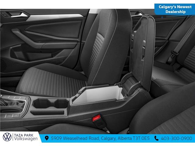 2026 Volkswagen Jetta Trendline (Stk: TT-246) in Calgary - Image 11 of 12