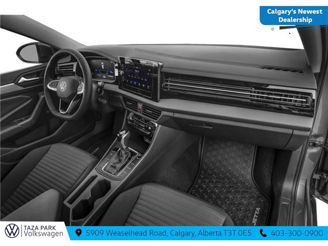 2026 Volkswagen Jetta Trendline (Stk: TT-246) in Calgary - Image 12 of 12
