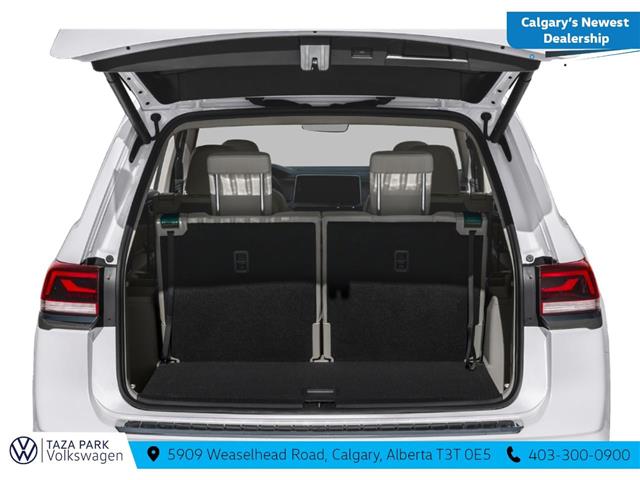 2026 Volkswagen Atlas 2.0 TSI Execline (Stk: TT-243) in Calgary - Image 8 of 13