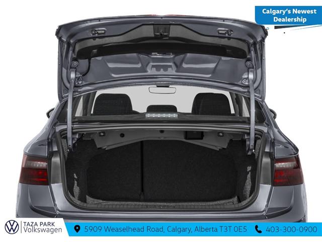 2026 Volkswagen Jetta Trendline (Stk: TT-245) in Calgary - Image 8 of 12