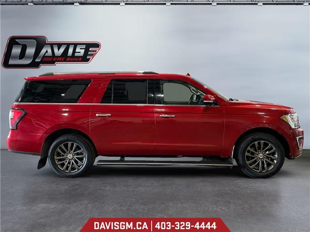 2020 Ford Expedition Max Limited (Stk: 302933) in Lethbridge - Image 6 of 15