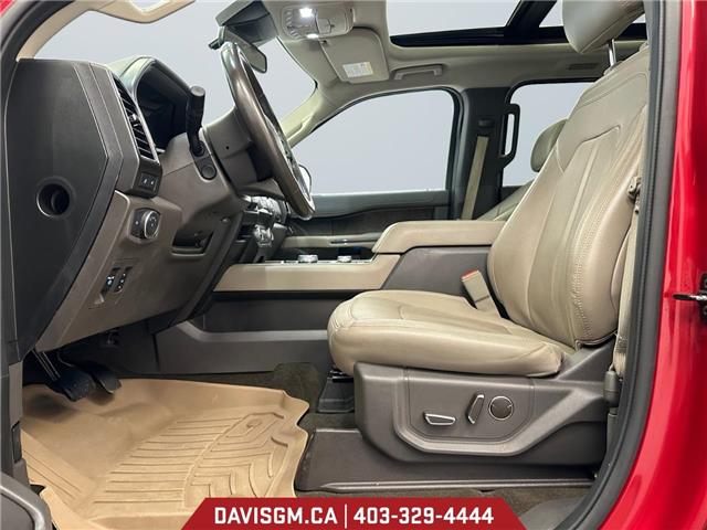 2020 Ford Expedition Max Limited (Stk: 302933) in Lethbridge - Image 9 of 15