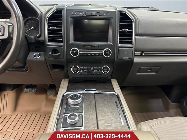 2020 Ford Expedition Max Limited (Stk: 302933) in Lethbridge - Image 11 of 15