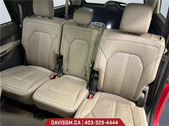 2020 Ford Expedition Max Limited (Stk: 302933) in Lethbridge - Image 13 of 15