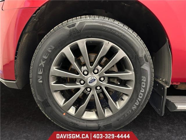 2020 Ford Expedition Max Limited (Stk: 302933) in Lethbridge - Image 14 of 15