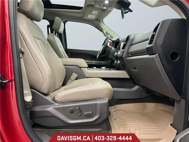 2020 Ford Expedition Max Limited (Stk: 302933) in Lethbridge - Image 15 of 15