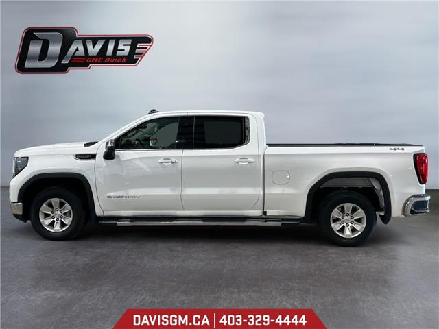 2023 GMC Sierra 1500 SLE (Stk: 301424) in Lethbridge - Image 2 of 15