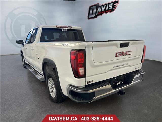2023 GMC Sierra 1500 SLE (Stk: 301424) in Lethbridge - Image 3 of 15