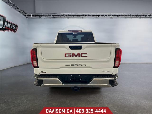 2023 GMC Sierra 1500 SLE (Stk: 301424) in Lethbridge - Image 4 of 15