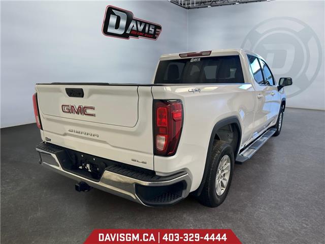 2023 GMC Sierra 1500 SLE (Stk: 301424) in Lethbridge - Image 5 of 15