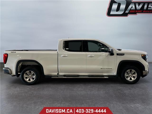 2023 GMC Sierra 1500 SLE (Stk: 301424) in Lethbridge - Image 6 of 15