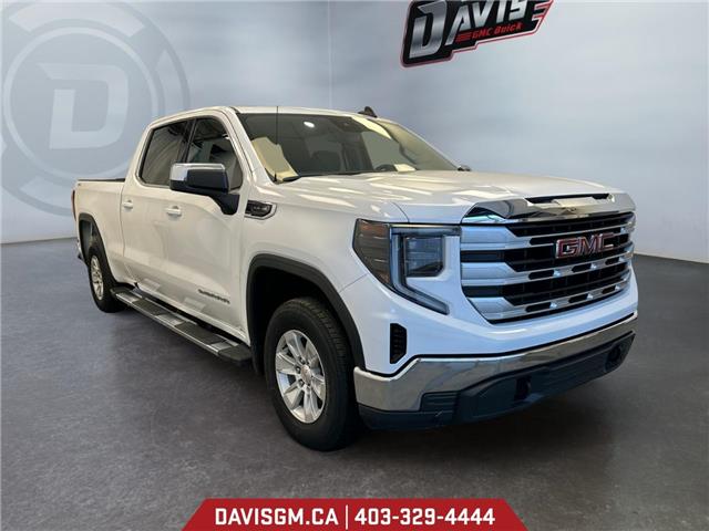 2023 GMC Sierra 1500 SLE (Stk: 301424) in Lethbridge - Image 7 of 15