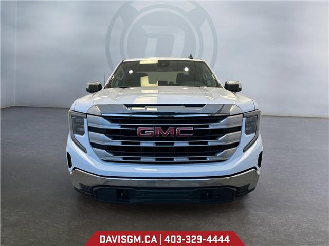 2023 GMC Sierra 1500 SLE (Stk: 301424) in Lethbridge - Image 8 of 15