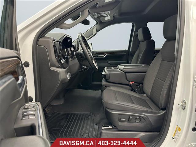 2023 GMC Sierra 1500 SLE (Stk: 301424) in Lethbridge - Image 9 of 15