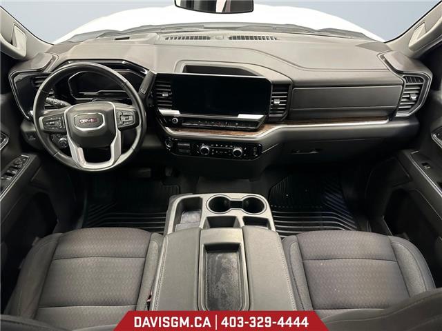 2023 GMC Sierra 1500 SLE (Stk: 301424) in Lethbridge - Image 10 of 15
