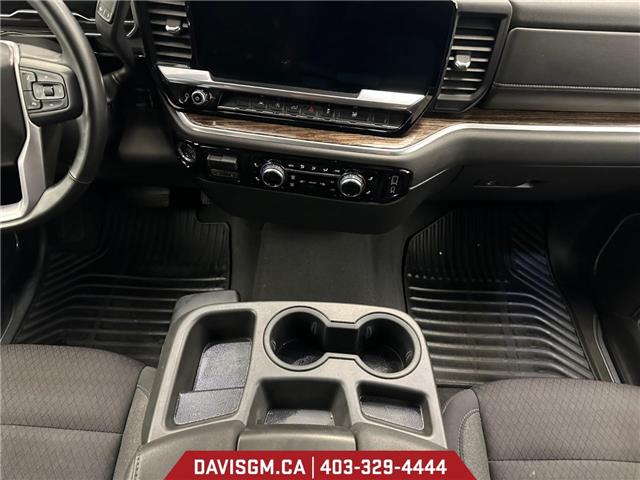 2023 GMC Sierra 1500 SLE (Stk: 301424) in Lethbridge - Image 11 of 15