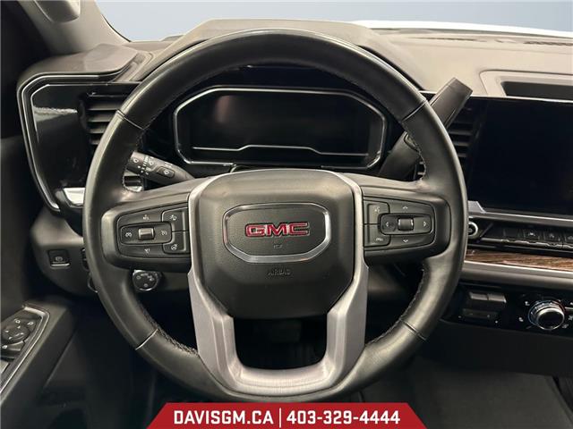 2023 GMC Sierra 1500 SLE (Stk: 301424) in Lethbridge - Image 12 of 15