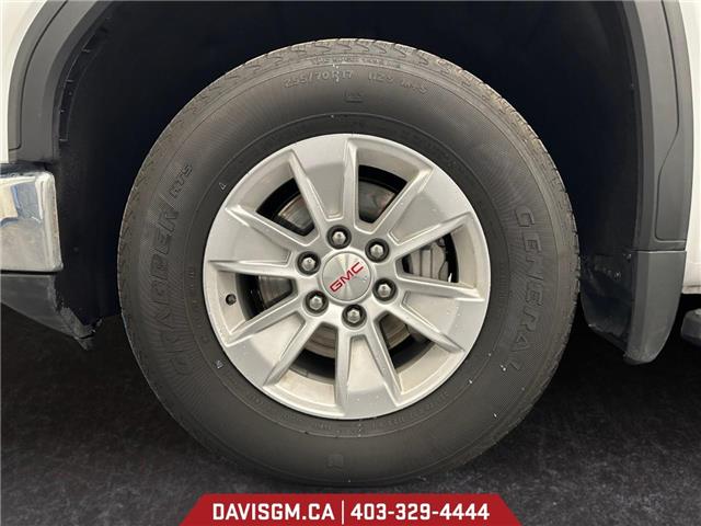 2023 GMC Sierra 1500 SLE (Stk: 301424) in Lethbridge - Image 14 of 15