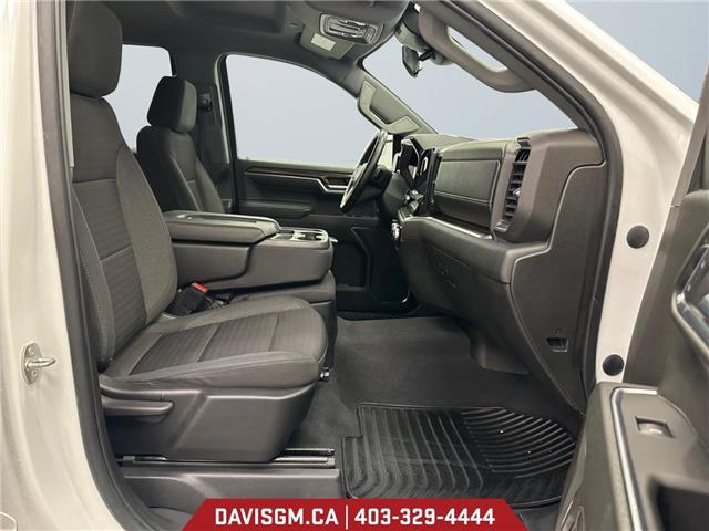 2023 GMC Sierra 1500 SLE (Stk: 301424) in Lethbridge - Image 15 of 15