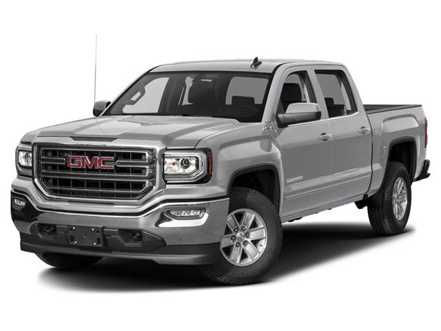 2018 GMC Sierra 1500 SLE (Stk: 601039U) in PORT PERRY - Image 1 of 3