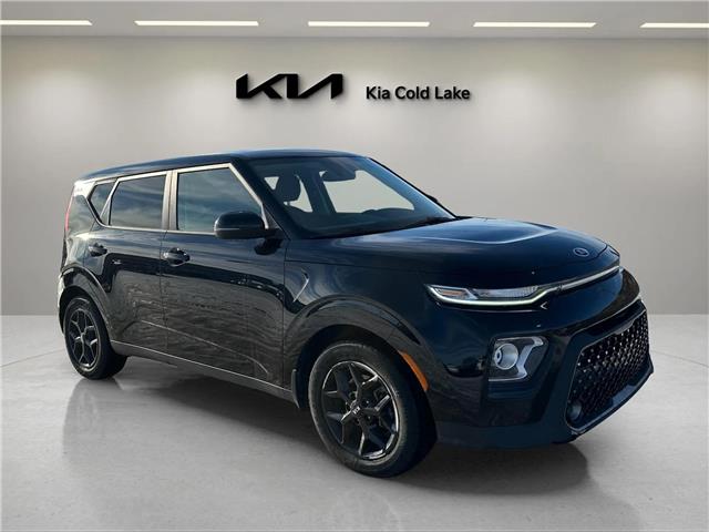 2021 Kia Soul EX (Stk: SL26019A) in Cold Lake - Image 1 of 16