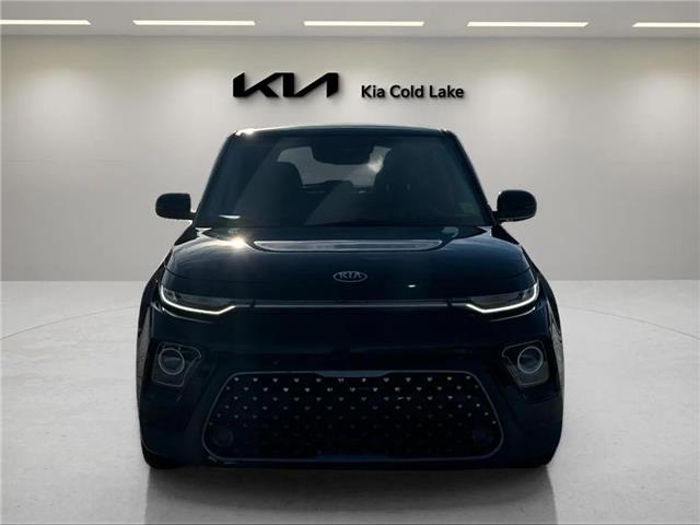 2021 Kia Soul EX (Stk: SL26019A) in Cold Lake - Image 2 of 16 2021 Kia Soul EX (Stk: SL26019A) in Cold Lake - Image 2 of 16