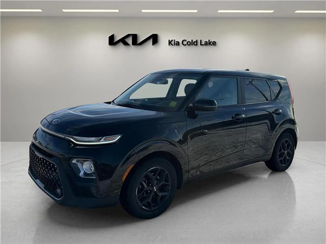 2021 Kia Soul EX (Stk: SL26019A) in Cold Lake - Image 3 of 16 2021 Kia Soul EX (Stk: SL26019A) in Cold Lake - Image 3 of 16