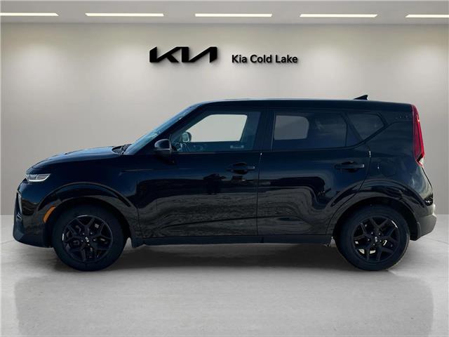 2021 Kia Soul EX (Stk: SL26019A) in Cold Lake - Image 4 of 16 2021 Kia Soul EX (Stk: SL26019A) in Cold Lake - Image 4 of 16