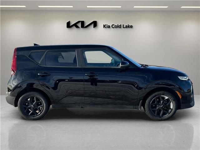 2021 Kia Soul EX (Stk: SL26019A) in Cold Lake - Image 6 of 16 2021 Kia Soul EX (Stk: SL26019A) in Cold Lake - Image 6 of 16