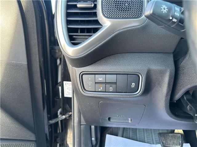 2021 Kia Soul EX (Stk: SL26019A) in Cold Lake - Image 11 of 16 2021 Kia Soul EX (Stk: SL26019A) in Cold Lake - Image 11 of 16