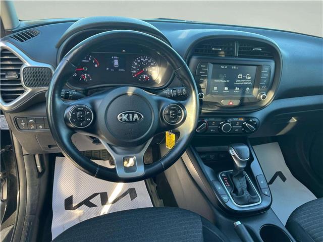 2021 Kia Soul EX (Stk: SL26019A) in Cold Lake - Image 8 of 16 2021 Kia Soul EX (Stk: SL26019A) in Cold Lake - Image 8 of 16
