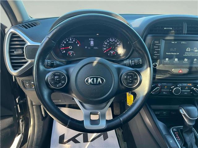 2021 Kia Soul EX (Stk: SL26019A) in Cold Lake - Image 9 of 16 2021 Kia Soul EX (Stk: SL26019A) in Cold Lake - Image 9 of 16
