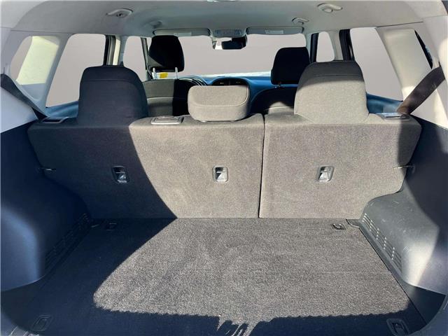 2021 Kia Soul EX (Stk: SL26019A) in Cold Lake - Image 13 of 16 2021 Kia Soul EX (Stk: SL26019A) in Cold Lake - Image 13 of 16