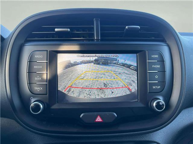 2021 Kia Soul EX (Stk: SL26019A) in Cold Lake - Image 14 of 16 2021 Kia Soul EX (Stk: SL26019A) in Cold Lake - Image 14 of 16