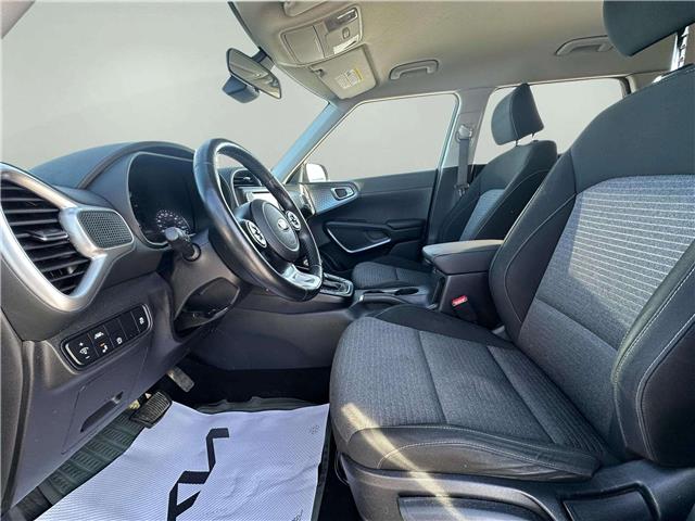 2021 Kia Soul EX (Stk: SL26019A) in Cold Lake - Image 7 of 16 2021 Kia Soul EX (Stk: SL26019A) in Cold Lake - Image 7 of 16