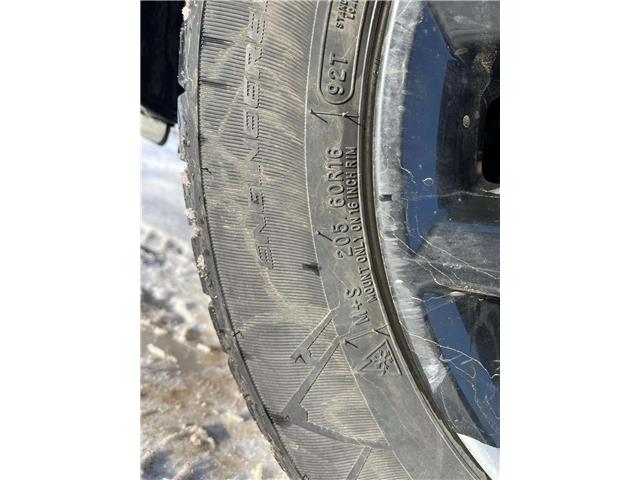 2021 Kia Soul EX (Stk: SL26019A) in Cold Lake - Image 15 of 16 2021 Kia Soul EX (Stk: SL26019A) in Cold Lake - Image 15 of 16