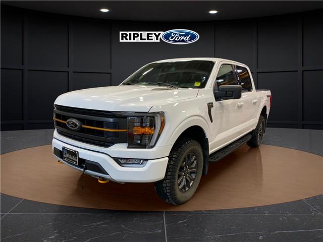 2023 Ford F-150 Tremor (Stk: 25511A) in Melfort - Image 1 of 19