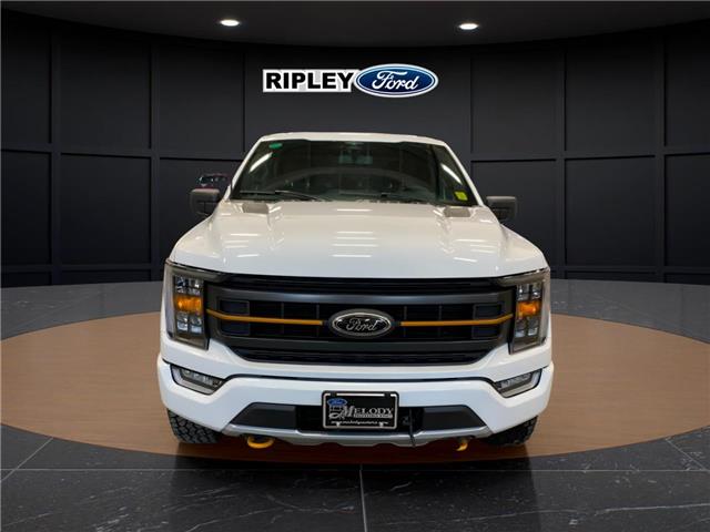 2023 Ford F-150 Tremor (Stk: 25511A) in Melfort - Image 2 of 19
